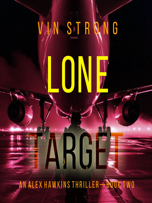 Title details for Lone Target by Vin Strong - Available